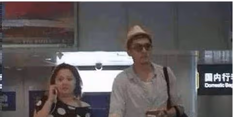 盤點和助理關係很好的明星，親如家人，做他們的助理好幸福