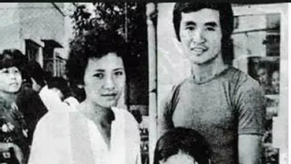 她18歲結婚遭背叛，劉德華下跪為她頒獎，70歲再獲金像獎