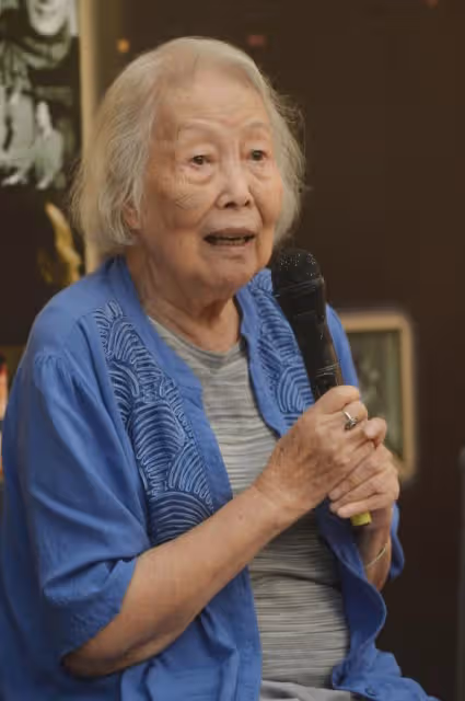 2023年剛過10天，就有7位名人離世，既有樂壇教父也有藝術泰斗