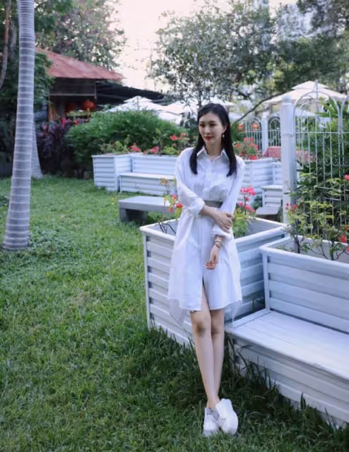 王石田朴珺婚變風波後同框！女方面無表情要求秀恩愛，男方顯無奈