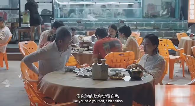 王石田朴珺婚變風波後同框！女方面無表情要求秀恩愛，男方顯無奈