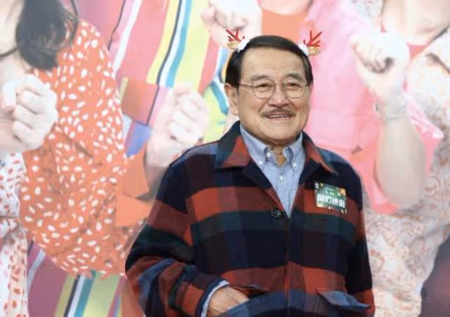 劉愷威李曉峰逛便利店無人識，不幫女友提包保持距離，剛被傳情變