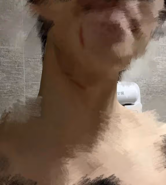 翻車！鄭星源否認毆打梓渝，網友斥其賣慘，直指抑鬱症報告不真實