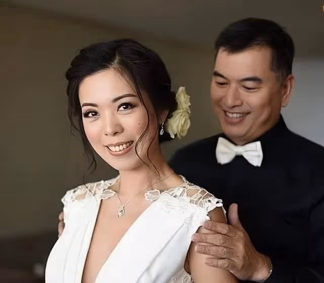 香港知名女星胃癌離世8年！丈夫另結新歡，與妻子一同祭拜亡妻