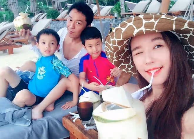 娛記曝圈內模範夫妻醜聞！男方多次劈腿女方能忍，陸毅鮑蕾慘躺槍