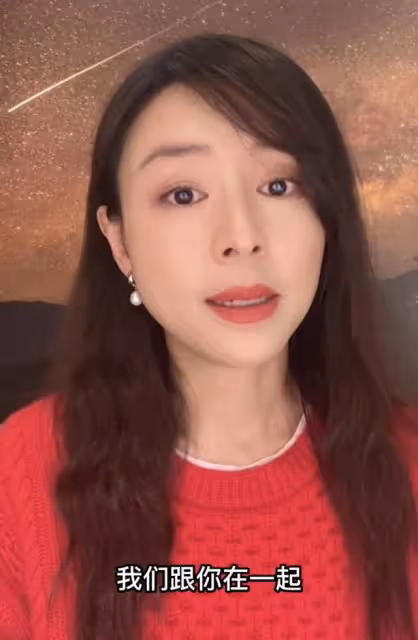 張靜初被造黃謠十幾年終回應！眼眶通紅數次哽咽，曾因此患抑鬱症