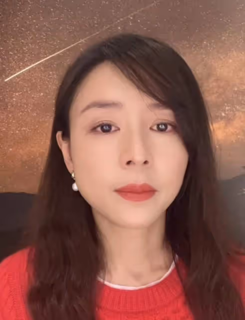 張靜初被造黃謠十幾年終回應！眼眶通紅數次哽咽，曾因此患抑鬱症