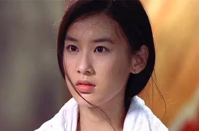 「虎妞」王珞丹的墮落史