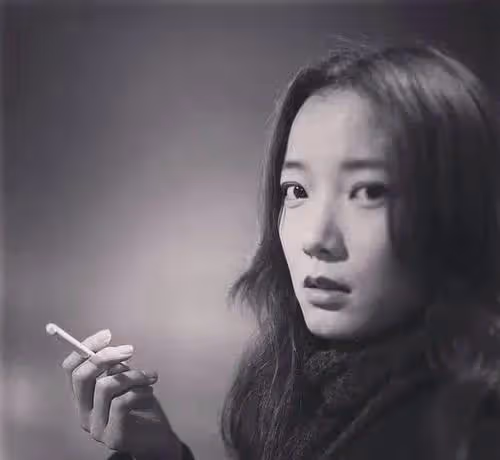 「虎妞」王珞丹的墮落史