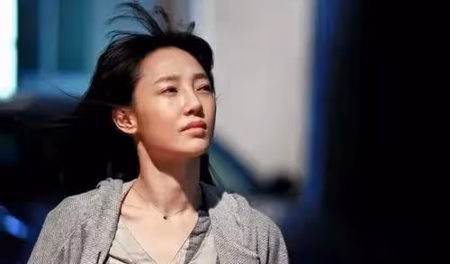 「虎妞」王珞丹的墮落史