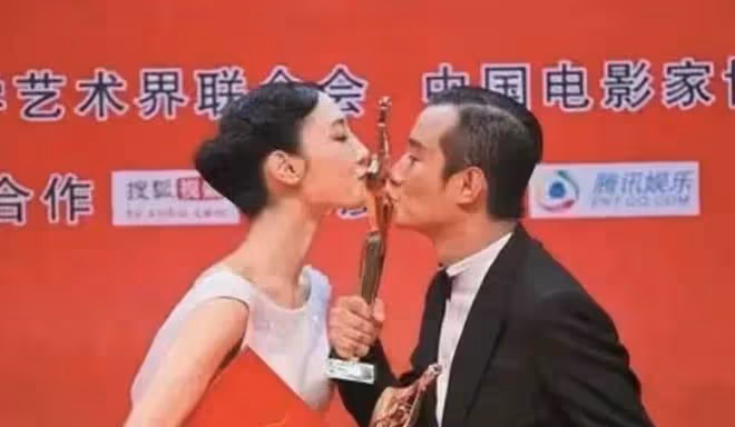 「虎妞」王珞丹的墮落史