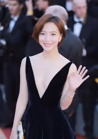 「虎妞」王珞丹的墮落史