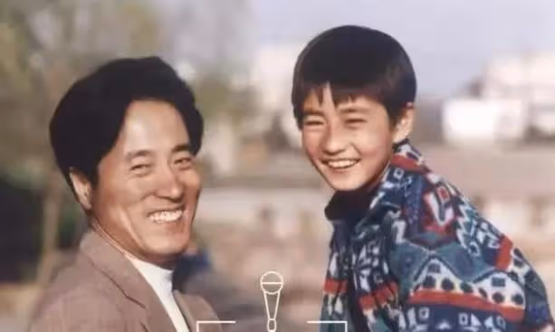 楊立新兒子楊玏:35歲仍未婚,是父親的驕傲也是他的「心病」
