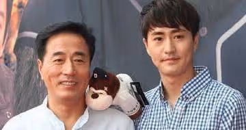 楊立新兒子楊玏:35歲仍未婚,是父親的驕傲也是他的「心病」