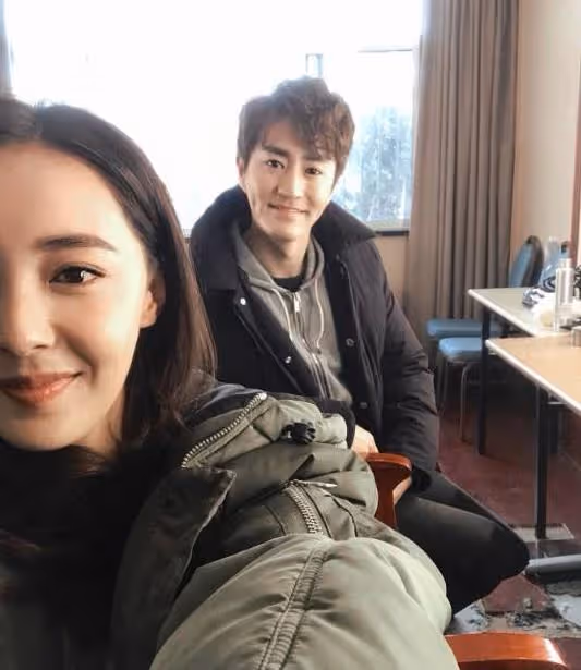 楊立新兒子楊玏:35歲仍未婚,是父親的驕傲也是他的「心病」