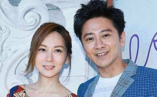 孫耀威實在太低調,「藏」了4年的老婆原來這麼美,難怪不捨得曬