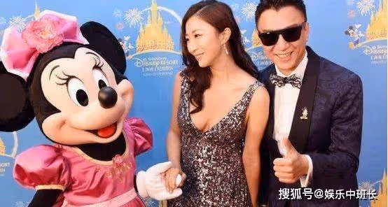 比孫紅雷小15歲的嬌妻長啥樣?看到照片後,怪不得與高齡影后分手
