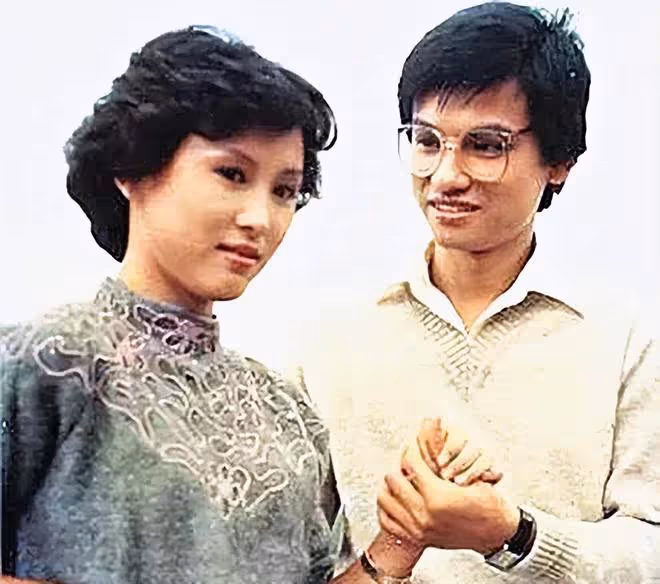 港劇收視女王61歲生日，臉部圓潤變化大，4年沒拍戲專注開網店