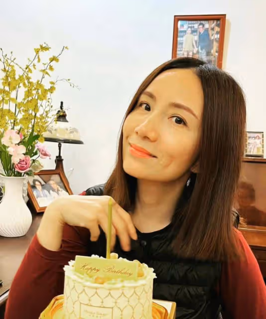 繼續合作！TVB女星自曝已成功與大台續約，未來發展不設限