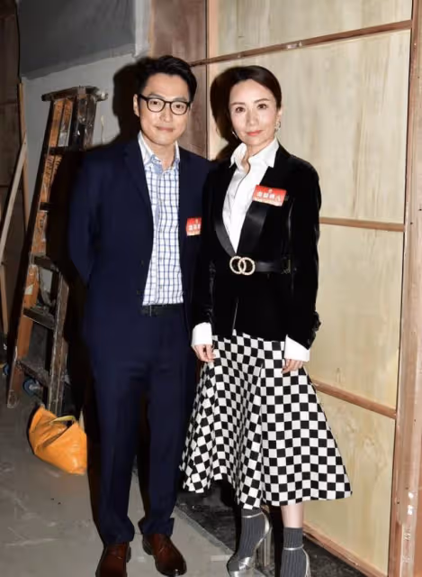 繼續合作！TVB女星自曝已成功與大台續約，未來發展不設限