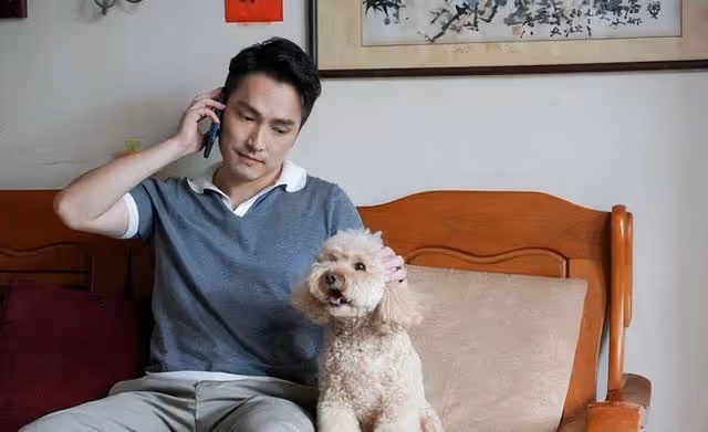 繼續合作！TVB女星自曝已成功與大台續約，未來發展不設限