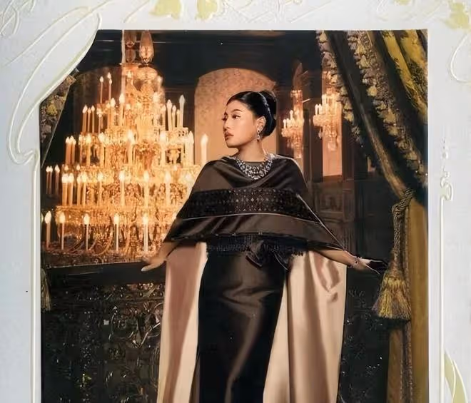泰國王室大洗牌，「護國神獸」二公主成香餑餑，悄悄登上權力中心