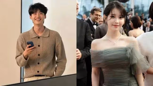 他倆結婚的話？韓媒推算兩位頂流資產加在一起超千億！