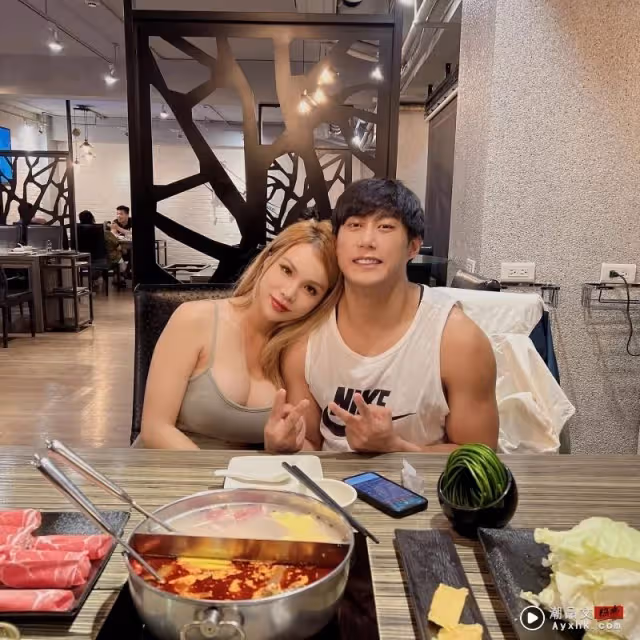 小A辣證實分手5年男友！曝：為你變成女人