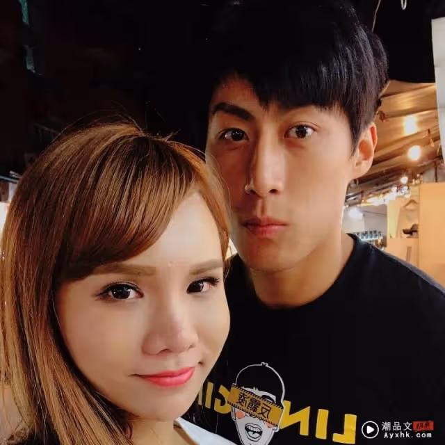 小A辣證實分手5年男友！曝：為你變成女人