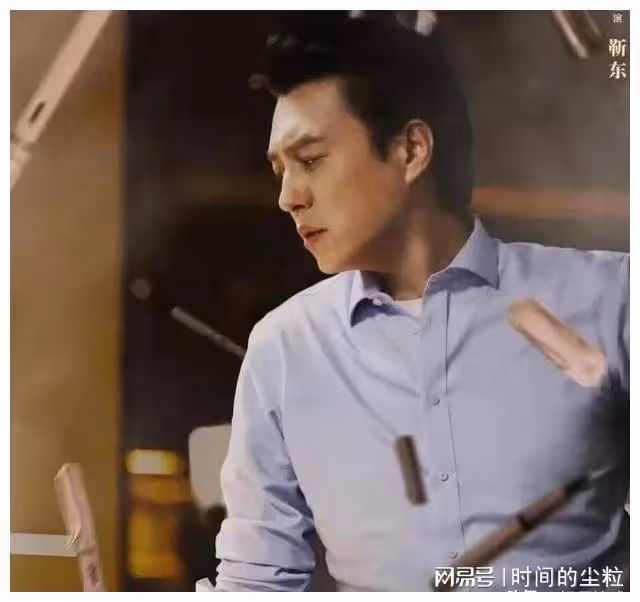 積極奮進、高大帥氣被觀眾愛到不行的唐塵，並不是結婚的最佳人選