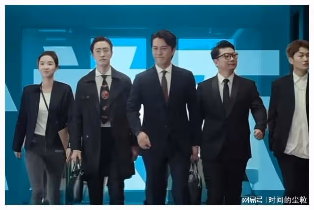 積極奮進、高大帥氣被觀眾愛到不行的唐塵，並不是結婚的最佳人選