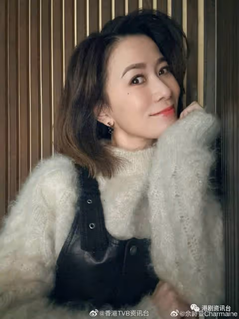 確定!佘詩曼回巢拍TVB劇《新聞女郎》 楊怡缺席由另外兩位花旦頂上