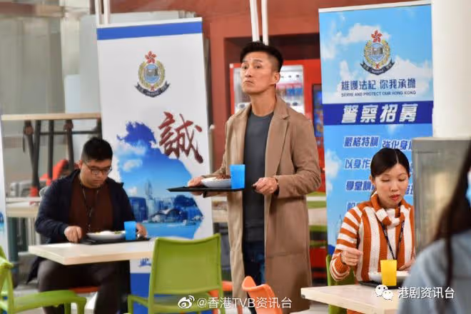 陳山聰劉佩玥拍情戲唔尷尬!奪視帝及大馬視後神采飛揚齊開工