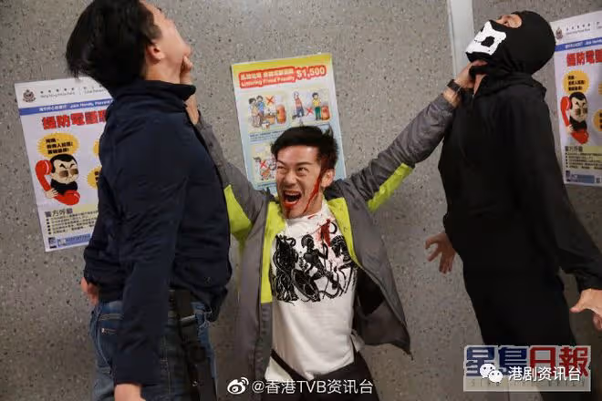 沈震軒計劃求婚迎娶陳欣妍!簽英皇望多留港陪女友