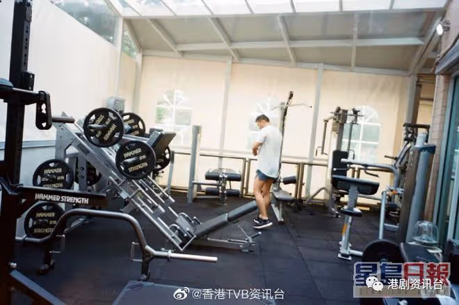 沈震軒計劃求婚迎娶陳欣妍!簽英皇望多留港陪女友