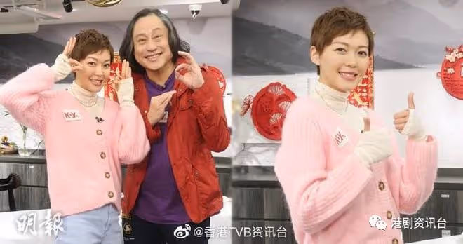 由木獨男變成觀眾認識演員!陳展鵬膺大馬視帝好感觸