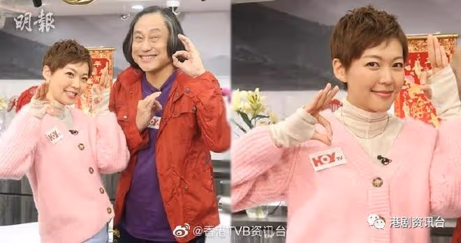 由木獨男變成觀眾認識演員!陳展鵬膺大馬視帝好感觸