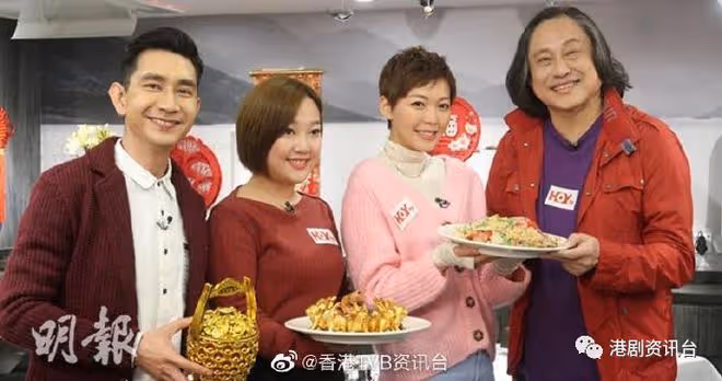 由木獨男變成觀眾認識演員！陳展鵬膺大馬視帝好感觸