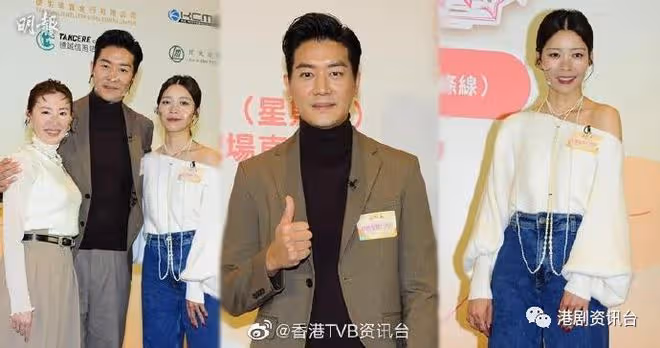 黎諾懿任籌款節目監製!狂出人情牌邀李佳芯獻Sing