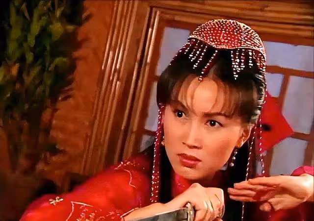 知名港星罕見曬近況!61歲皮膚狀態佳,被指胖了不止一兩個碼