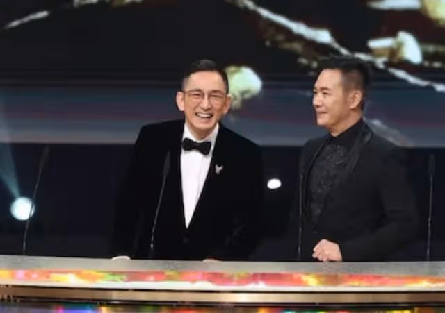 盆滿缽滿!TVB前男星內地擁多處物業,離婚後給前妻一月近20萬
