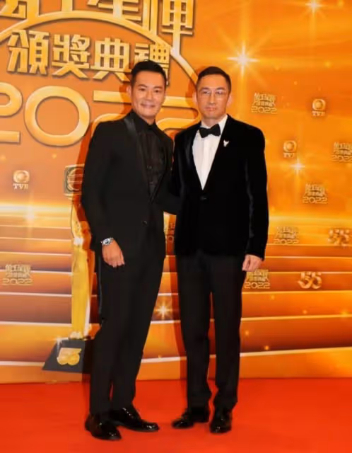盆滿缽滿!TVB前男星內地擁多處物業,離婚後給前妻一月近20萬