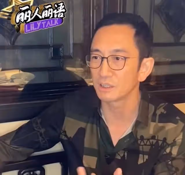 盆滿缽滿!TVB前男星內地擁多處物業,離婚後給前妻一月近20萬