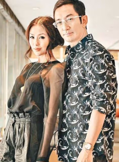 盆滿缽滿!TVB前男星內地擁多處物業,離婚後給前妻一月近20萬