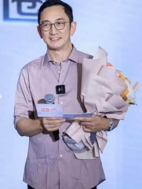 盆滿缽滿!TVB前男星內地擁多處物業,離婚後給前妻一月近20萬