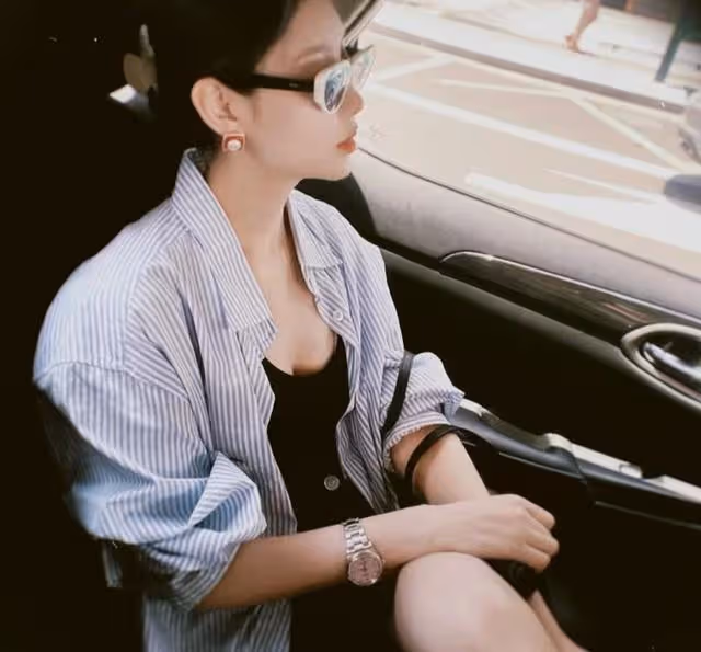 盆滿缽滿!TVB前男星內地擁多處物業,離婚後給前妻一月近20萬