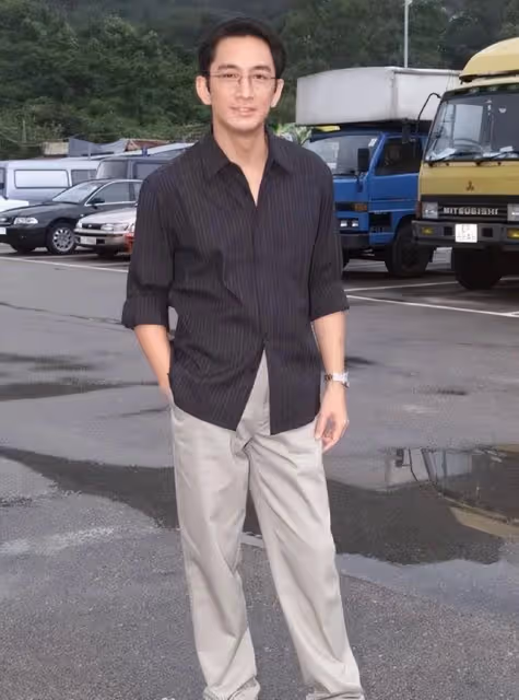 盆滿缽滿!TVB前男星內地擁多處物業,離婚後給前妻一月近20萬