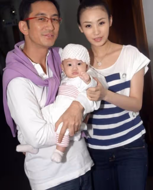 盆滿缽滿!TVB前男星內地擁多處物業,離婚後給前妻一月近20萬