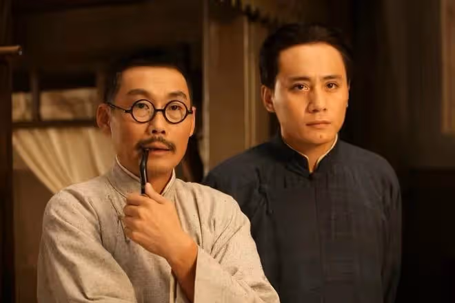 娛樂圈再傳噩耗!導演何平因病去世享年65歲,一生未婚膝下有一子