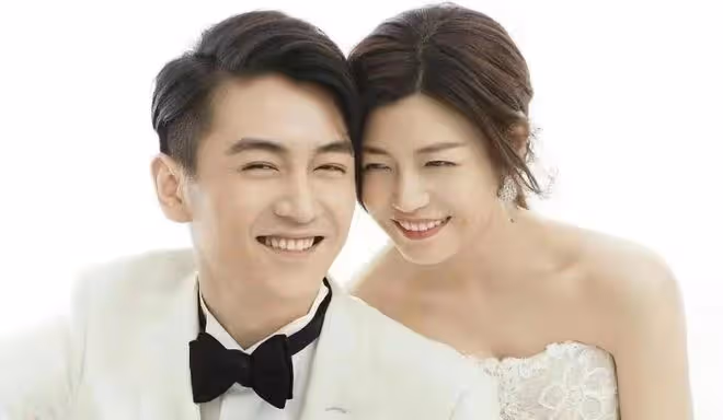 曝陳妍希疑婚內出軌,與彭冠英相處舉止親密,被扒小細節真假難辨